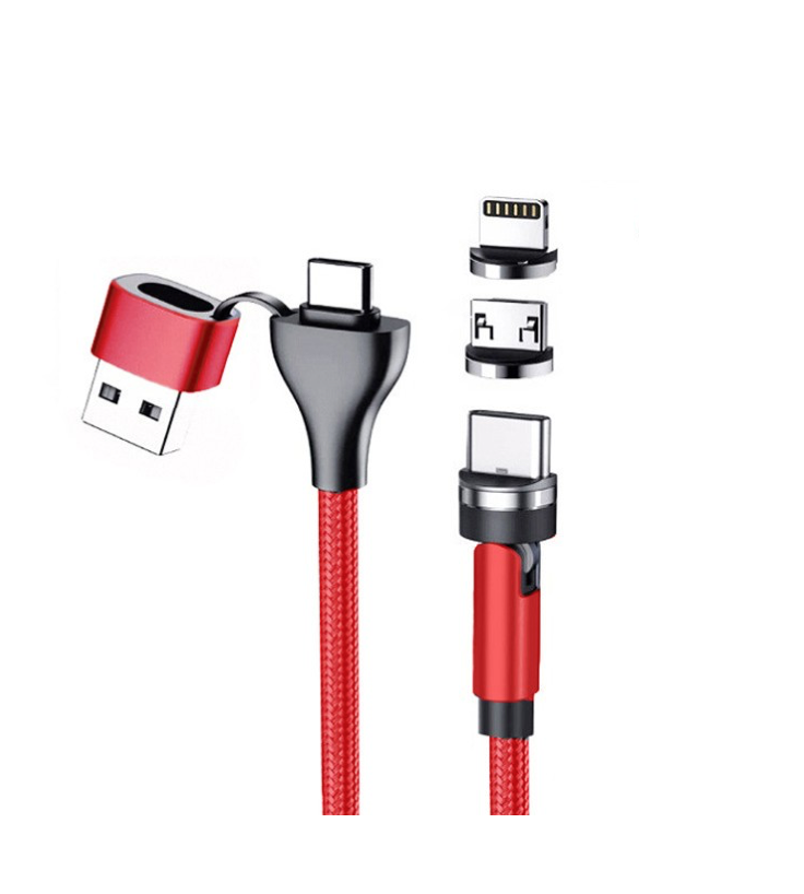 7 Pin Magnetic Data Cable - Image 5