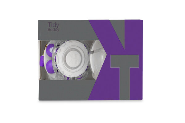 Kool Tidy Buddy Twin Packs - Image 2