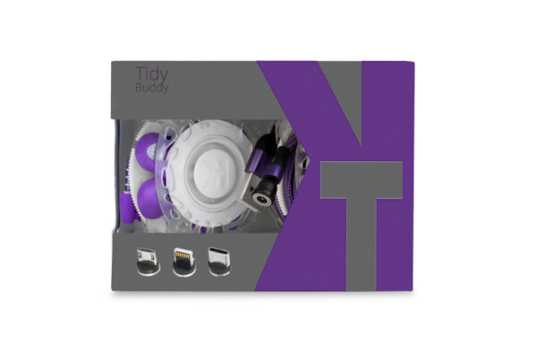 Kool Tidy Buddy Twin Packs