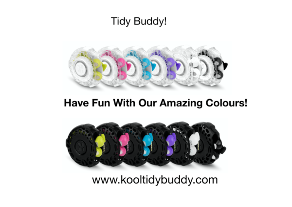 Tiny Buddy Earbuds - Image 6