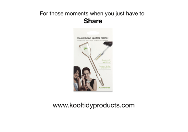 Tiny Buddy Earbuds - Image 5