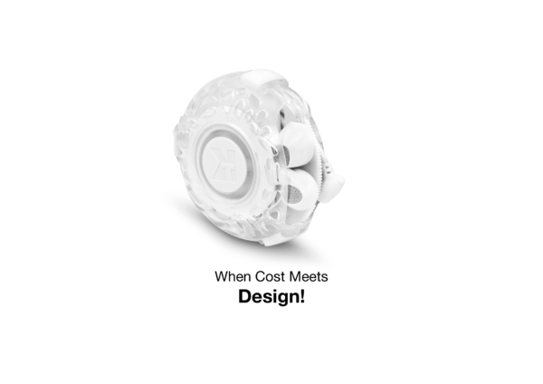 Tiny Buddy Earbuds - Image 2